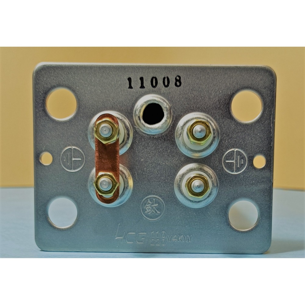 HCG和成原廠電熱水器4KW鈦管,電熱棒,加熱管,加熱棒(定時定溫,溫度顯示為數字型)EH91QT-細節圖2