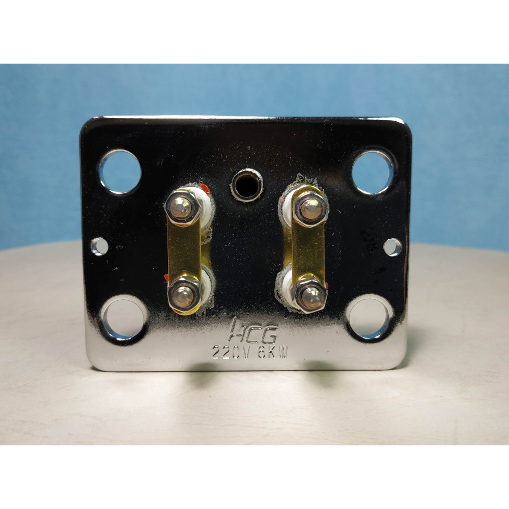 HCG和成原廠電熱水器6KW電熱管,電熱棒,加熱管,加熱棒(定時定溫,溫度顯示為數字型)EH99Q-細節圖2