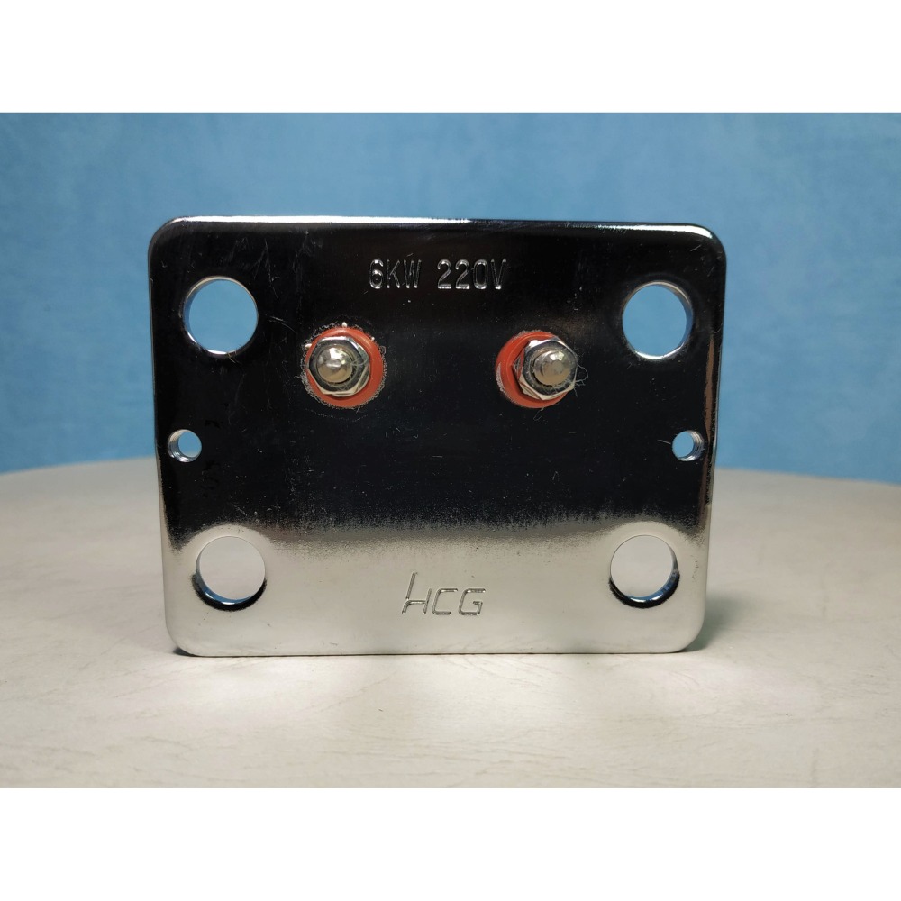 HCG和成原廠6KW電熱管,電熱棒,加熱管,加熱棒(溫度顯示為指針型)EH99R-細節圖2