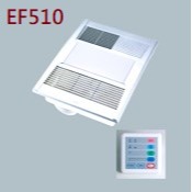 HCG和成浴室多功能機的＂面罩＂零件,適用型號:EF510-細節圖3