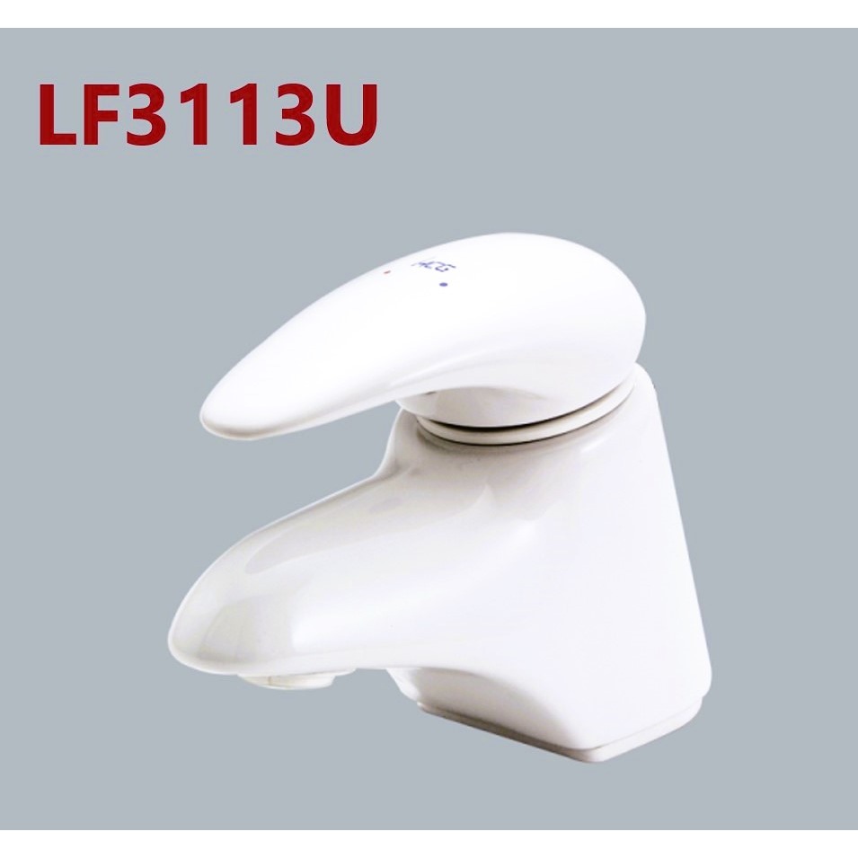 HCG和成陶瓷水龍頭把手,適用型號:BF3713,LF3113U-細節圖4