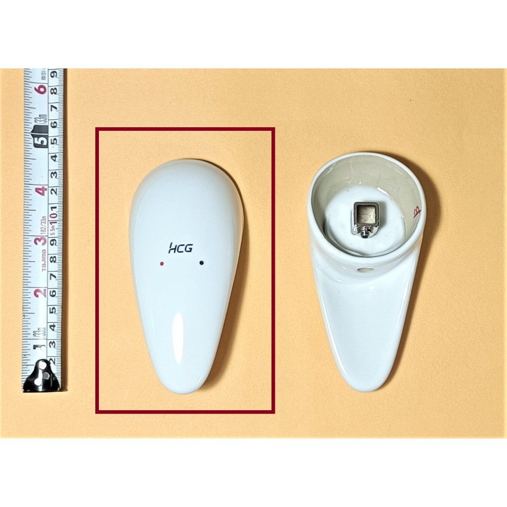 HCG和成陶瓷水龍頭把手,適用型號:BF3713,LF3113U-規格圖4