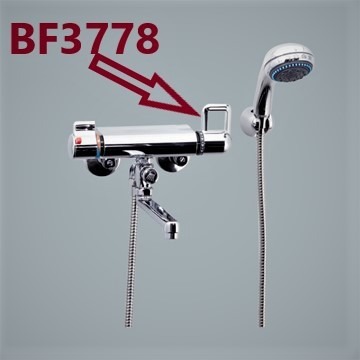 HCG和成水龍頭恆溫龍頭＂冷水把手＂,適用型號BF3755,BF3778-細節圖3