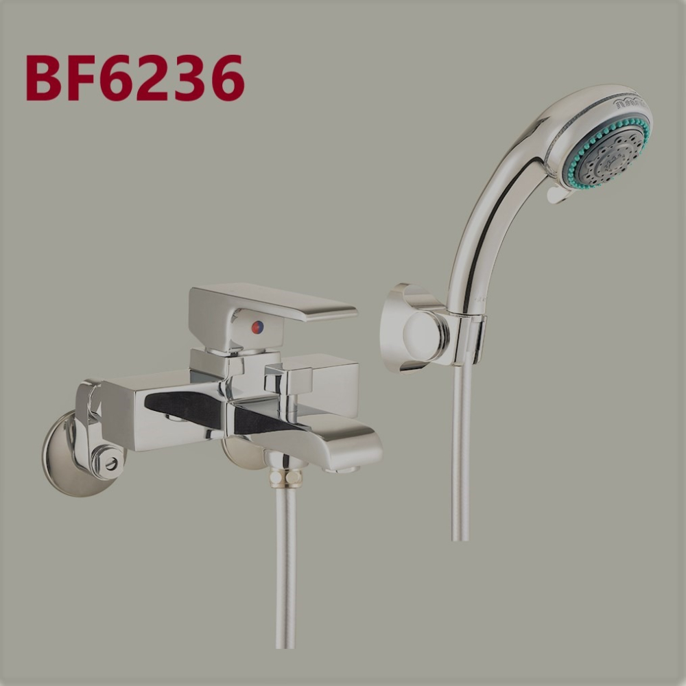 HCG和成水龍頭分水閥組,切換水龍頭或蓮蓬頭出水的零件,適用型號:BF6236-細節圖2