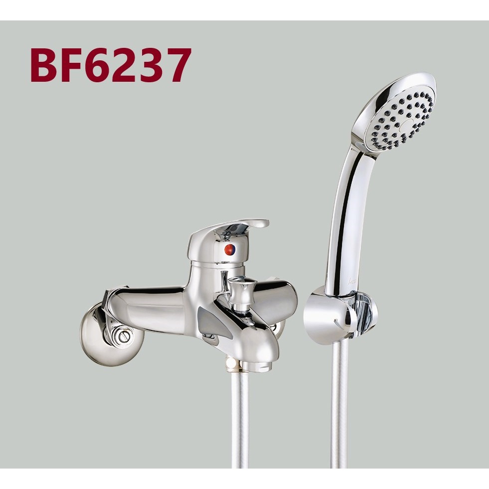 HCG和成水龍頭分水閥組,切換水龍頭或蓮蓬頭出水的零件,適用型號:BF6237-細節圖2