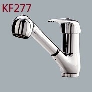 HCG和成廚房龍頭＂蓮蓬頭＂,二段式出水,適用型號:KF277-細節圖3