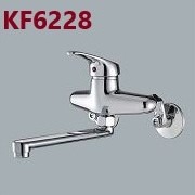 HCG和成廚房龍頭出水口組件(含氣泡頭),適用型號:KF3515,KF3566,KF3779-細節圖7