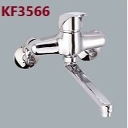 HCG和成廚房龍頭出水口組件(含氣泡頭),適用型號:KF3515,KF3566,KF3779-細節圖5