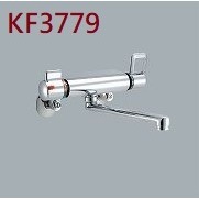 HCG和成廚房龍頭出水口組件(含氣泡頭),適用型號:KF3515,KF3566,KF3779-細節圖6