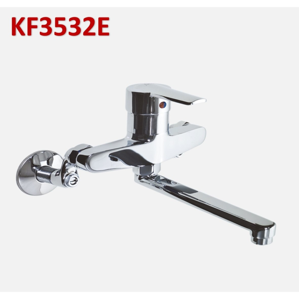 HCG和成廚房龍頭出水口組件(含氣泡頭),適用型號:KF3515,KF3566,KF3779-細節圖8