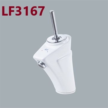 HCG和成陶瓷水龍頭把手,適用型號:LF3167,LF3177,LF3215-細節圖4