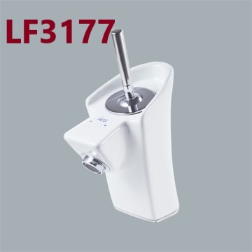 HCG和成陶瓷水龍頭把手,適用型號:LF3167,LF3177,LF3215-細節圖5