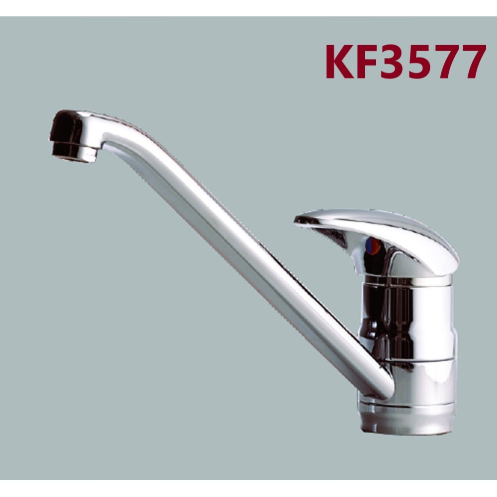 HCG和成龍頭冷熱水開關把手,適用型號:BF3721,KF3515,KF3577,LF3103-細節圖4