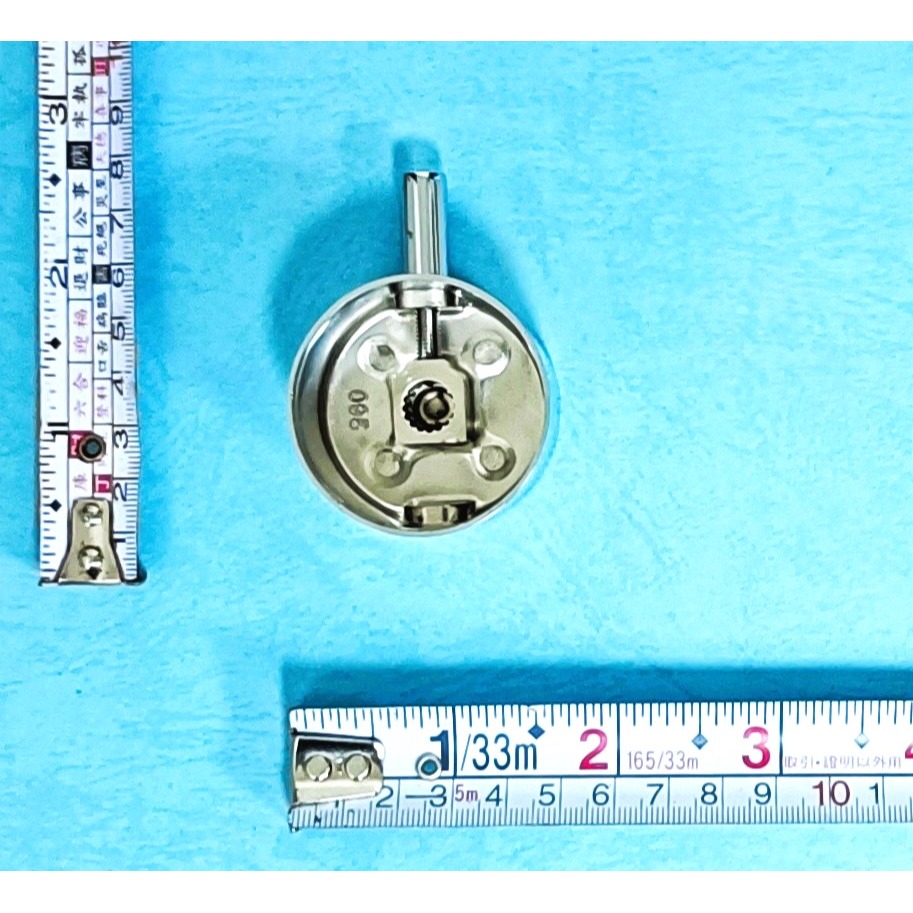 HCG和成廚房龍頭RO把手,適用型號KF3557-細節圖2