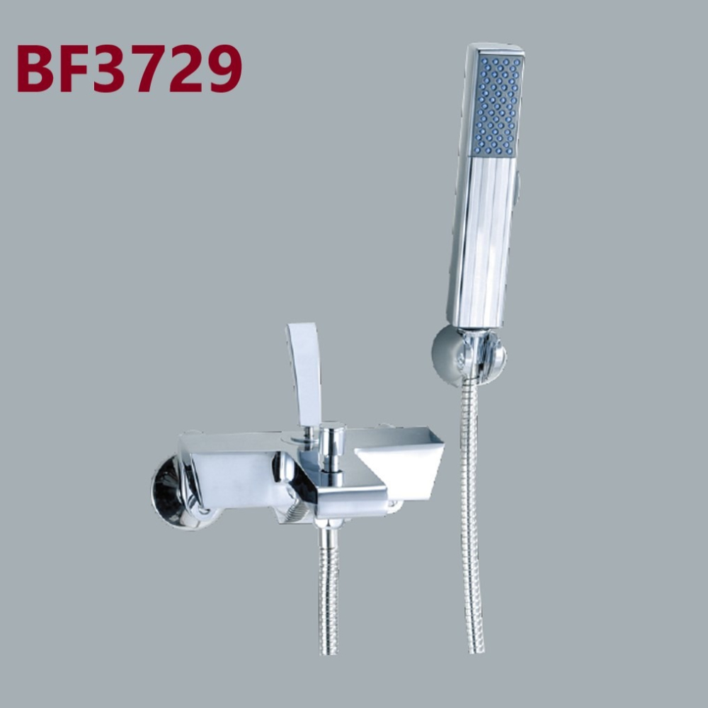 HCG和成水龍頭分水閥組,切換水龍頭或蓮蓬頭出水的零件(含拉柄),適用型號:BF3729,BF3771-細節圖2