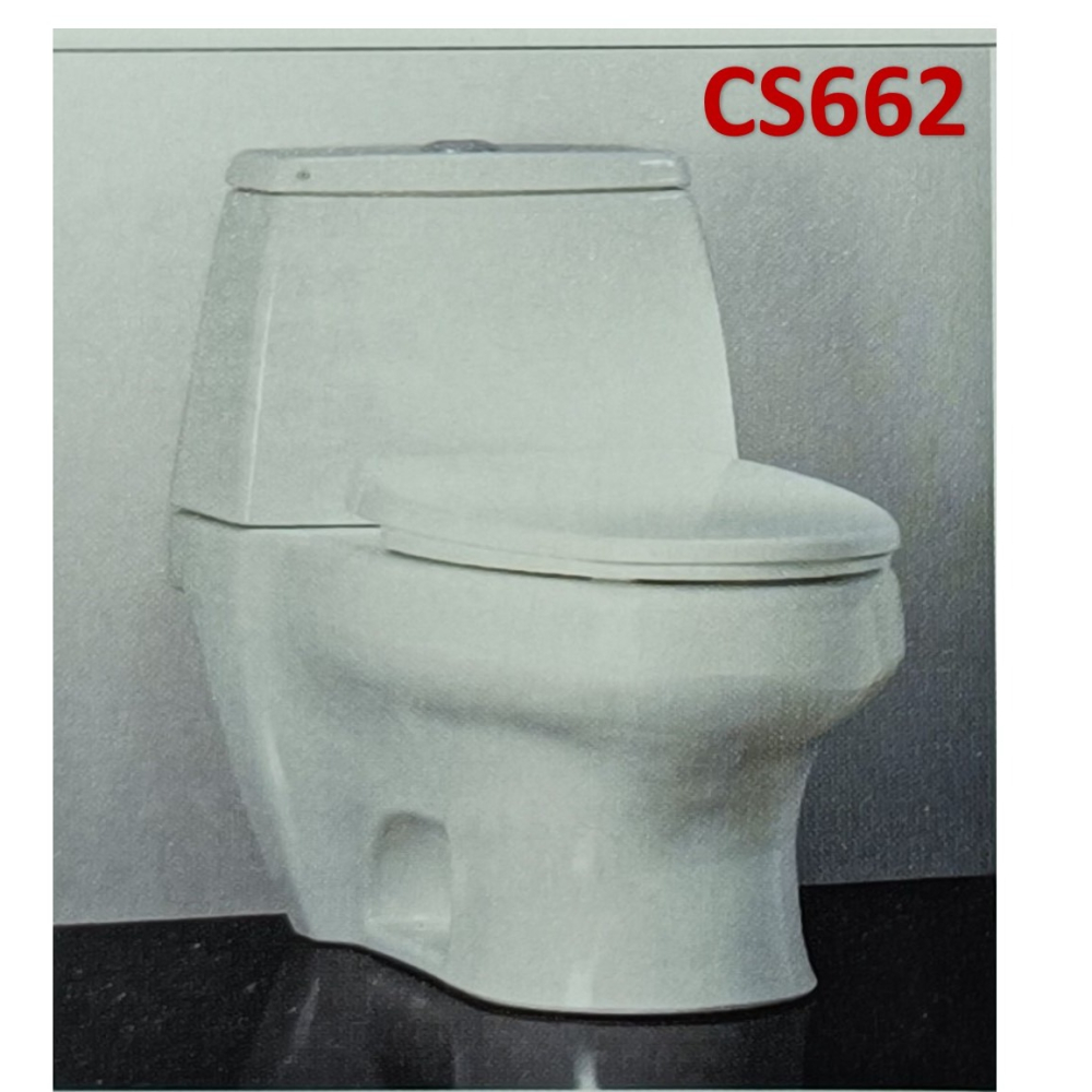 HCG和成馬桶水箱零件,落水器,適用馬桶上壓二段式沖水,專用馬桶型號:CS662,CS802-細節圖4