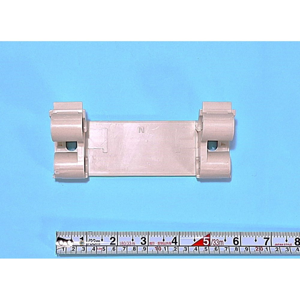 HCG和成馬桶蓋底座,適用型號:CF640,CF740,CF800,CF8447-細節圖3