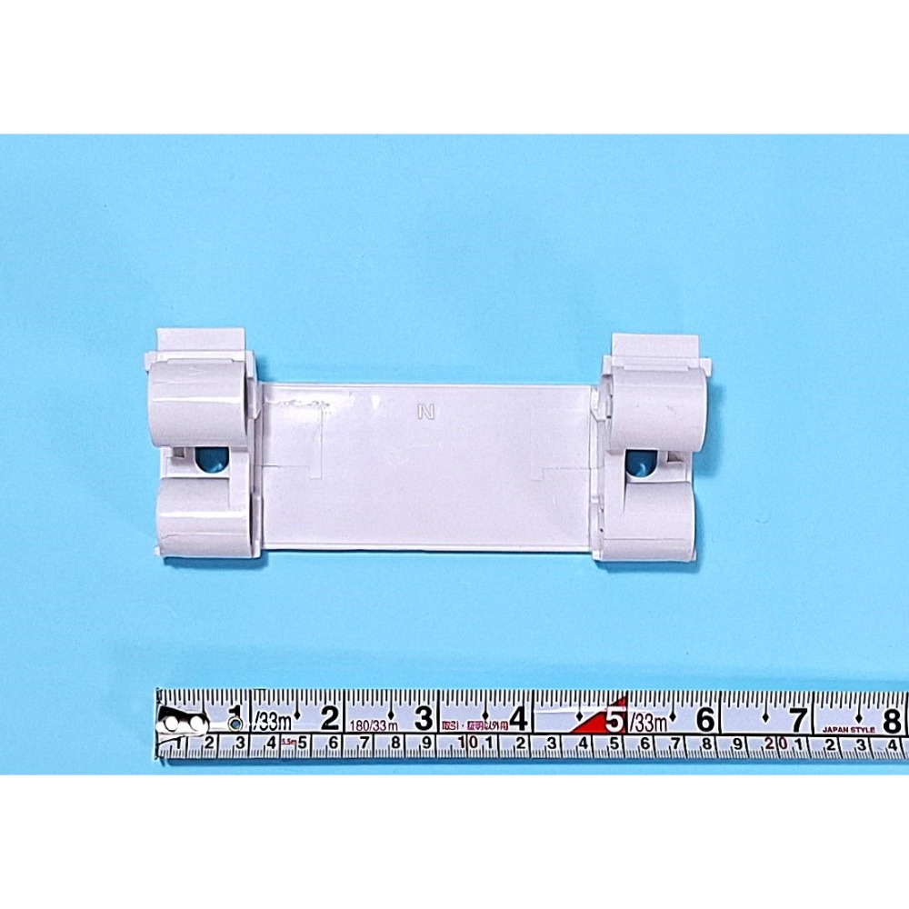 HCG和成馬桶蓋底座,適用型號:CF640,CF740,CF800,CF8447-規格圖3