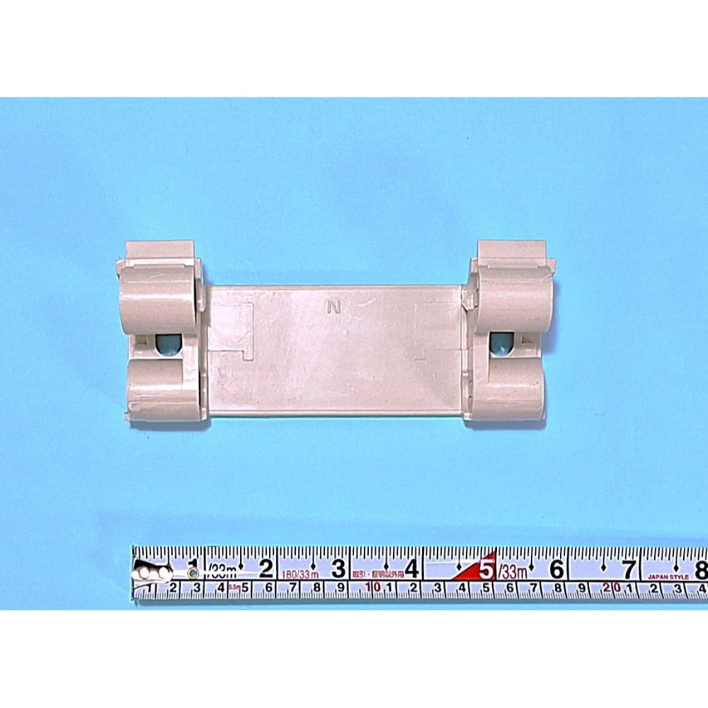 HCG和成馬桶蓋底座,適用型號:CF640,CF740,CF800,CF8447-規格圖3