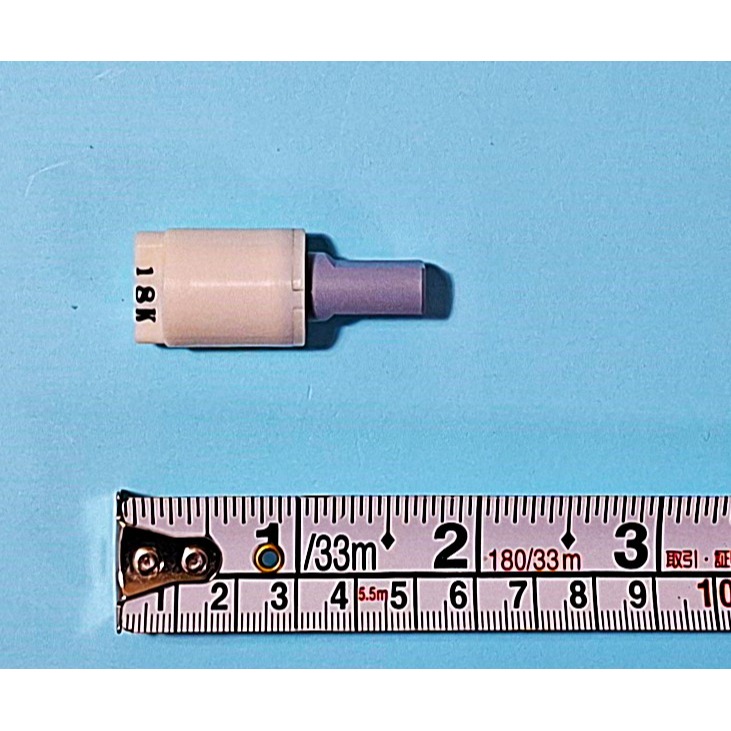 HCG和成馬桶蓋緩降軸心,適用馬桶蓋型號:CF640,CF740,CF800,CF8447(22K)&(18K)-規格圖5