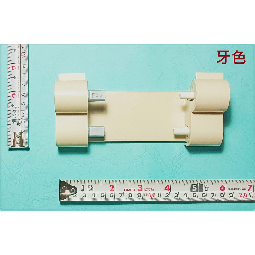 HCG和成馬桶蓋後紐組,適用馬桶蓋型號:CF640,CF740,CF800-細節圖2
