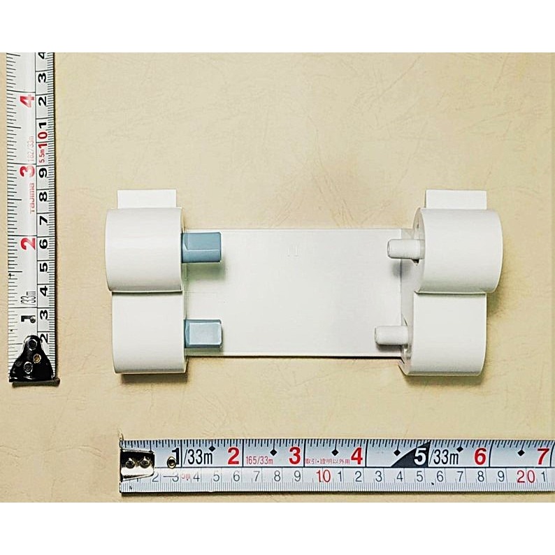HCG和成馬桶蓋後紐組,適用馬桶蓋型號:CF640,CF740,CF800-規格圖2