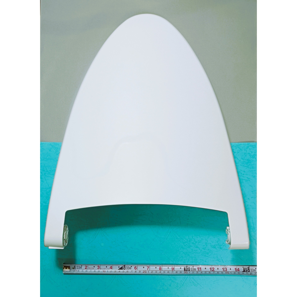 HCG和成SUPERLET超級馬桶,馬桶蓋,適用型號AF213,AF214,AF280,AF284-細節圖2