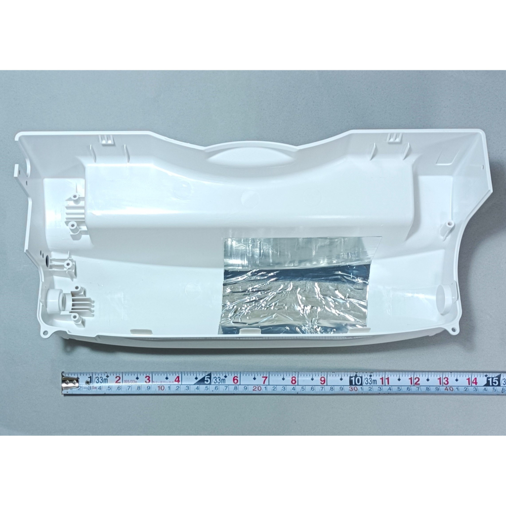 HCG和成免治馬桶本體上蓋,適用型號:AF875WL-細節圖2