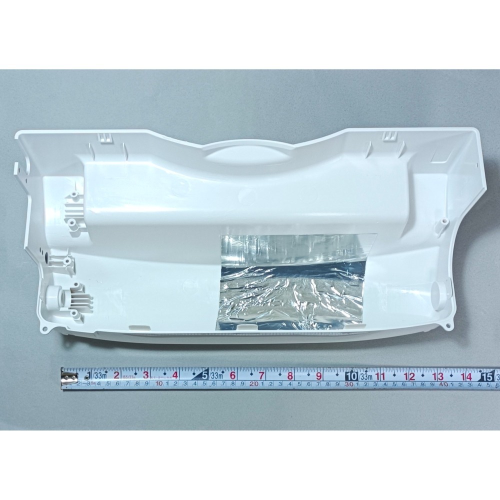 HCG和成免治馬桶本體上蓋,適用型號:AF875WL-細節圖2