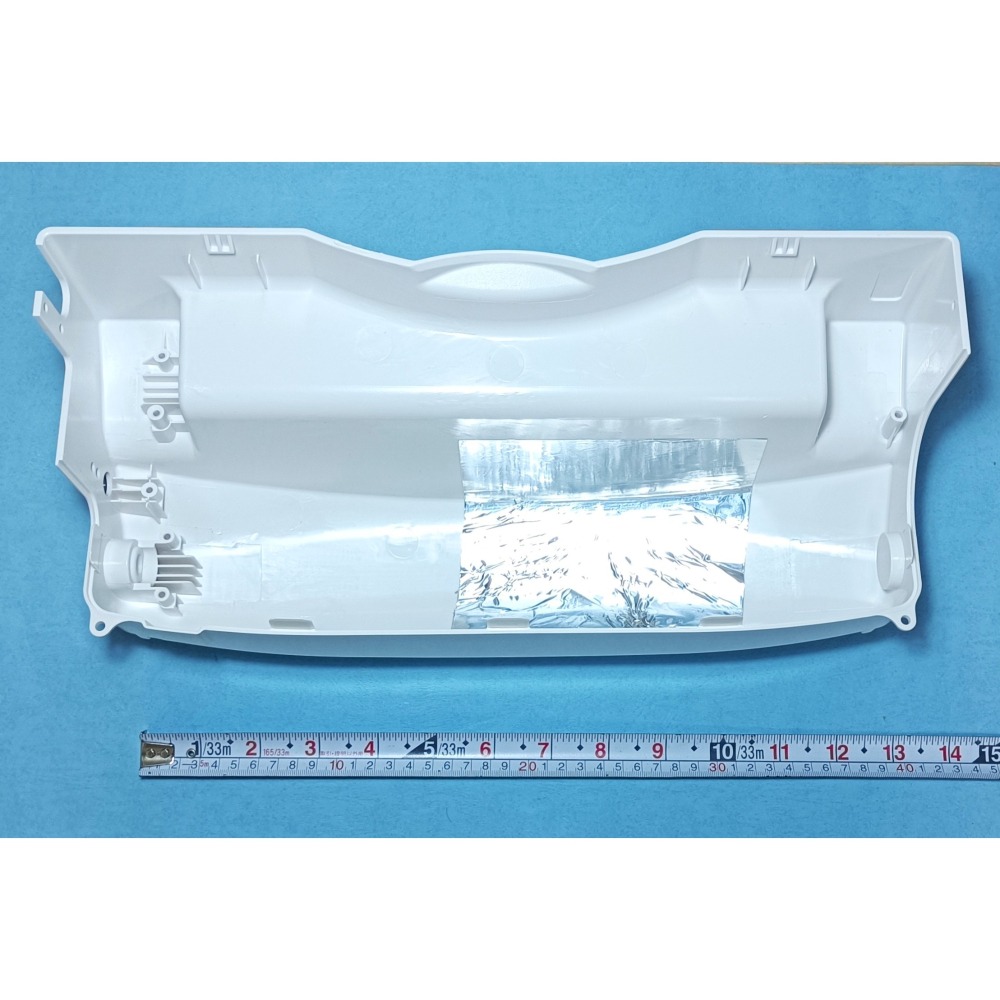 HCG和成免治馬桶本體上蓋,適用型號:AF850,AF863,AF8206-細節圖2