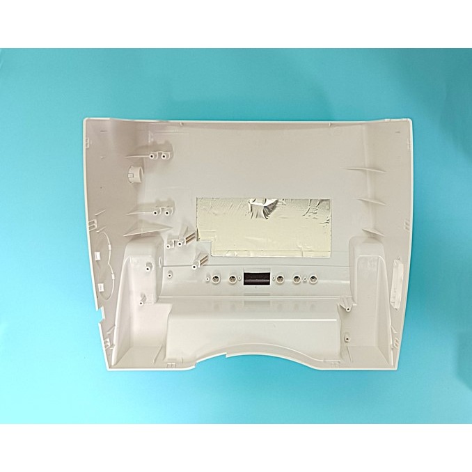 HCG和成免治馬桶SUPERLET本體上蓋,適用型號AF213,AF214-細節圖2