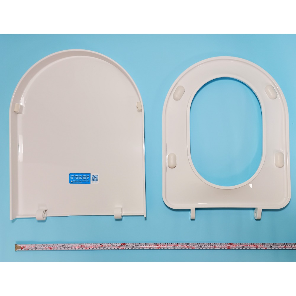 HCG和成馬桶蓋CF8500N,適用馬桶型號:C4511,CS4522,C5517,只能宅配-規格圖9