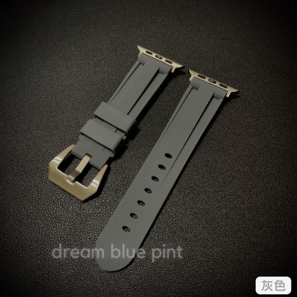 Panerai Apple watch 9 8 7 6 5 4 SE