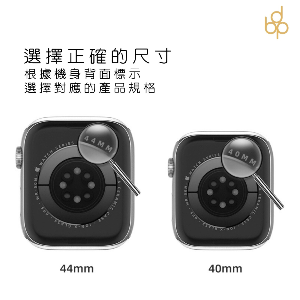 🇹🇼24極速🚚 透氣矽膠錶帶 短版 長版 適用Apple watch 錶帶 9 8 7 6 5 4 3 2 SE-細節圖6