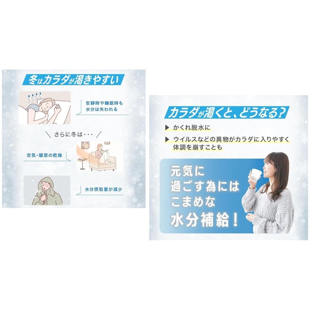 Japan ION DRINK運動電解質補充飲+添加維他命B1 B6💕Fine離子飲 荔枝口味🥳-細節圖6