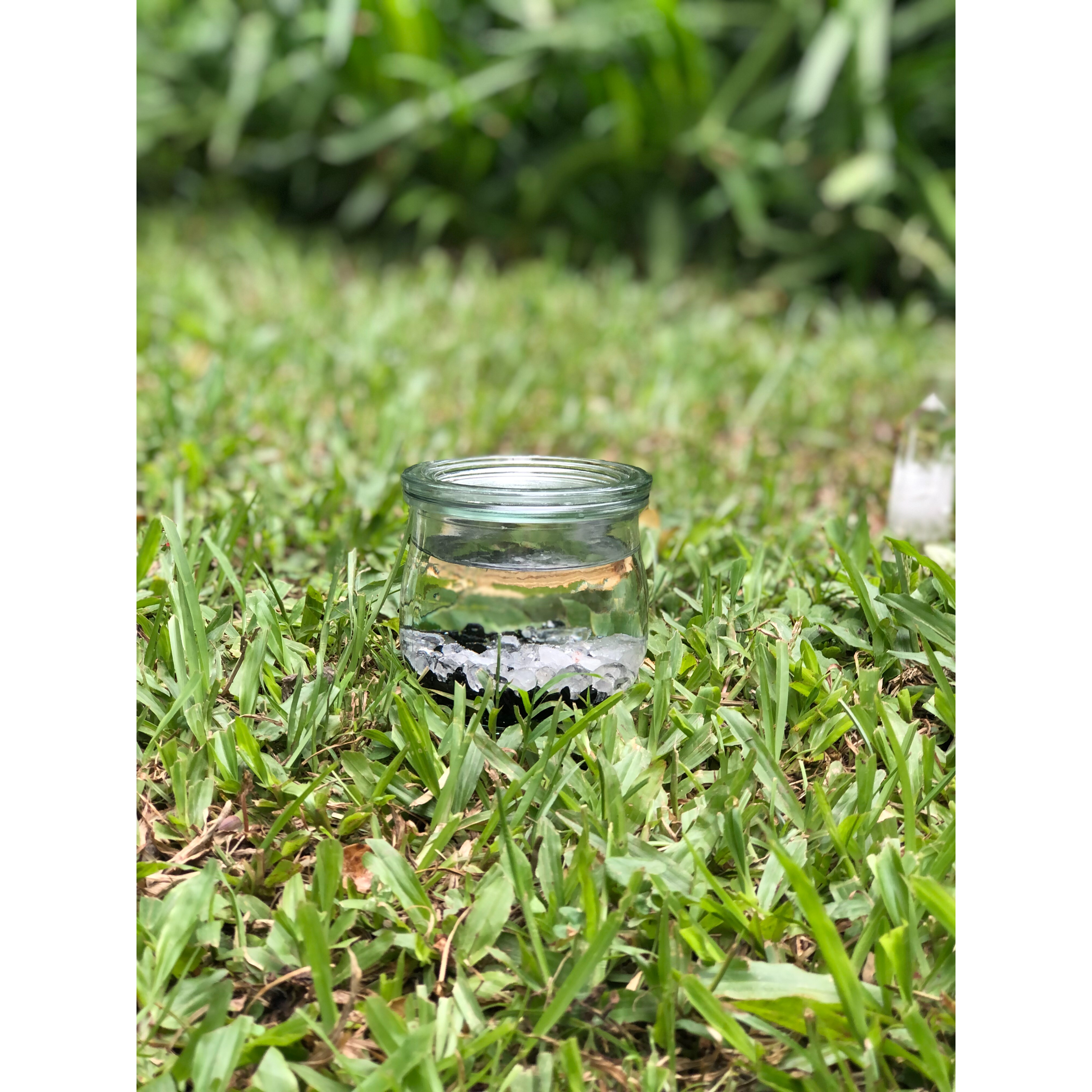 ［淨化防護］花精/藥草/天然精油/水晶/能量噴霧*愛麗絲。亮晶晶-細節圖2