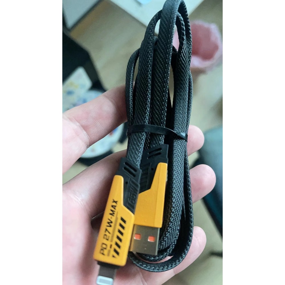 四合一極速快充線-細節圖3