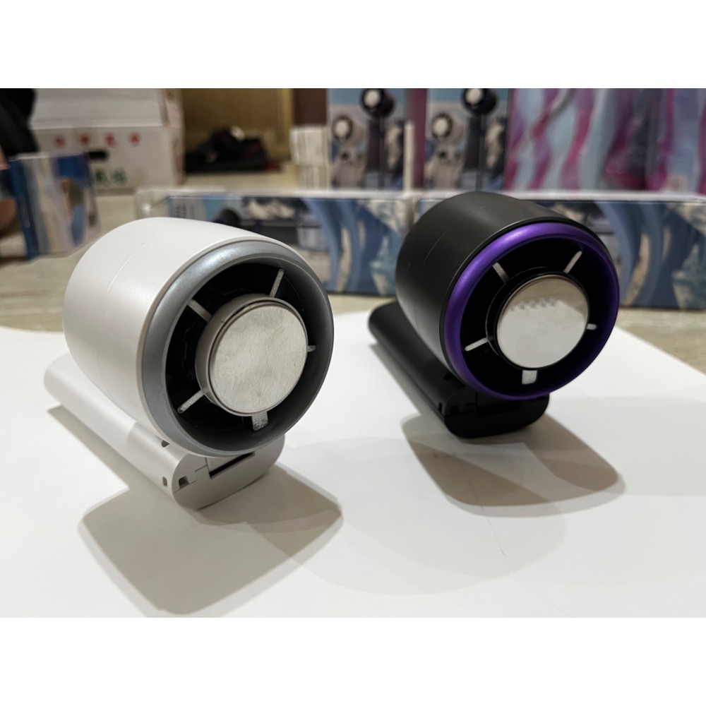 AI冰敷製冷手持風扇-細節圖7