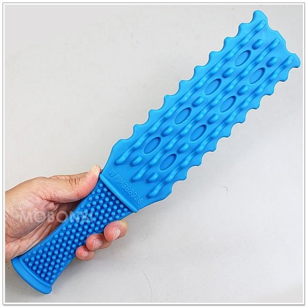 【摩邦比】台製神奇健康拍 刮痧板舒活拍拍拍樂養生拍痧棒健康拍拍打棒輕鬆拍禮贈品T-9070-細節圖2