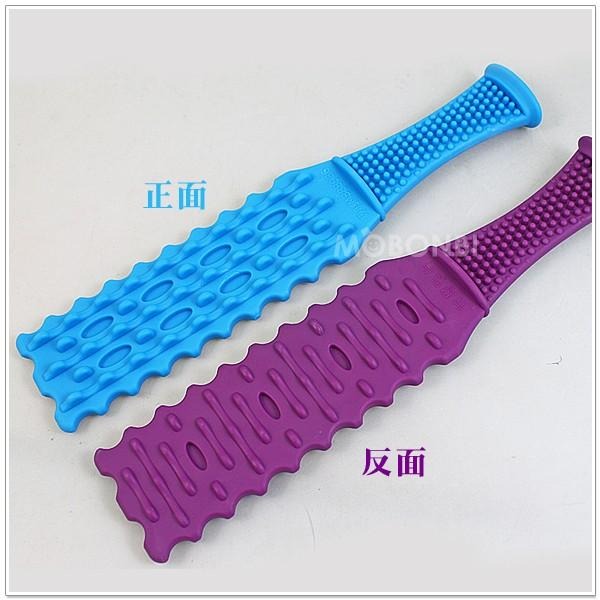 【摩邦比】台製神奇健康拍 刮痧板舒活拍拍拍樂養生拍痧棒健康拍拍打棒輕鬆拍禮贈品T-9070-細節圖3