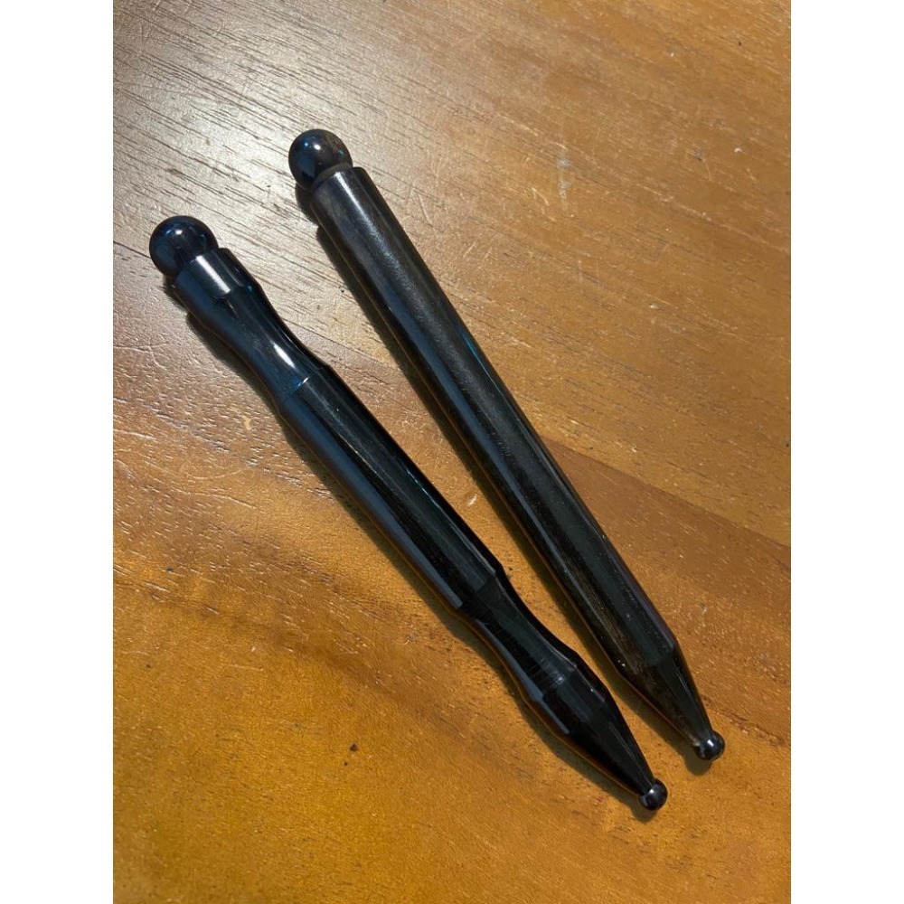 【摩邦比】牛角撥筋美容筆 撥筋筆/眼部按摩/美容筆/臉部刮痧/刮痧棒/穴道按摩/美容刮痧/原始點T-B50-細節圖6