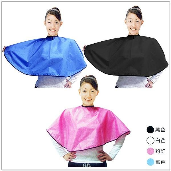 【摩邦比】台製單面披肩圍巾 (剪髮巾 染髮巾 燙髮巾 理髮巾 理容巾 客用剪髮巾)6009-細節圖2