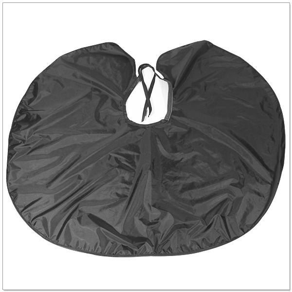 【摩邦比】台製單面披肩圍巾 (剪髮巾 染髮巾 燙髮巾 理髮巾 理容巾 客用剪髮巾)6009-細節圖3