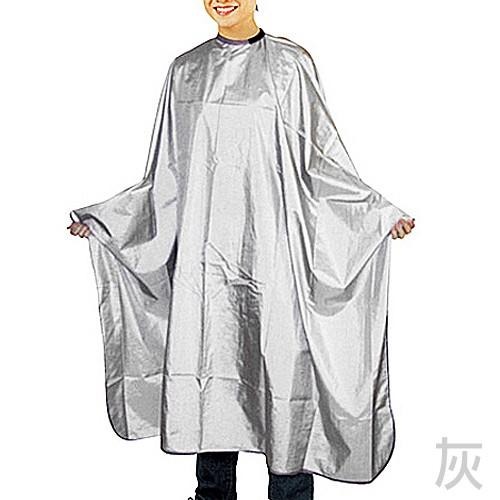 【摩邦比】客用剪髮巾 染髮巾 燙髮巾 理髮巾 理容巾 圍裙布 披肩 剪髮巾 剪髮圍巾6005-細節圖2