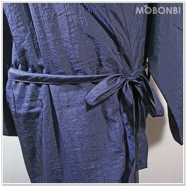 【摩邦比】台灣製和服剪髮圍巾 剪髮巾 染髮巾 燙髮巾 理髮巾 理容巾 剪髮巾 圍裙 803-細節圖3