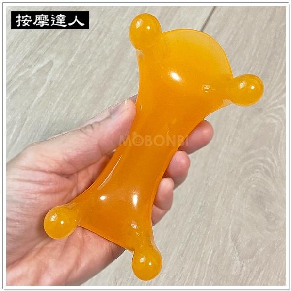 【摩邦比】樹脂按摩器 指壓棒樹酯蜜蠟刮痧頭皮按摩刮痧器刮痧棒頭部按摩刮痧板手臂刮痧背部刮痧美容刮痧腿部刮痧M-162-細節圖2
