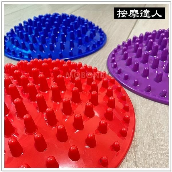 【摩邦比】台灣製腳底按摩盤 健康步道 足底按摩盤 腳底穴位按摩 腳底穴道指壓板 腳底刺激 復健 統感訓練 M-170-細節圖3