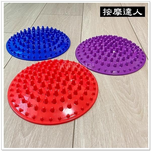 【摩邦比】台灣製腳底按摩盤 健康步道 足底按摩盤 腳底穴位按摩 腳底穴道指壓板 腳底刺激 復健 統感訓練 M-170-細節圖4