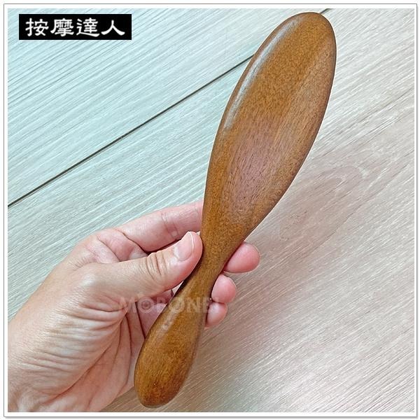 【摩邦比】金絲檀按摩器 頭皮按摩 臉部按摩 眼部按摩 撥筋 刮痧板 刮痧片 刮痧器 原始點M-174-細節圖2