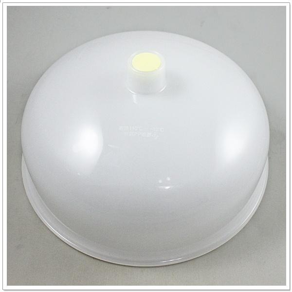 【摩邦比】台灣製加大微波保鮮蓋 微波蓋 加高微波蓋 萬用微波保鮮蓋 保鮮蓋 防塵蓋 冷藏蓋 蓋子 冷凍蓋-細節圖2